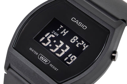 Zegarek Damski CASIO LW-204-1BEF Czarny Unisex + BOX – zdjęcie 5