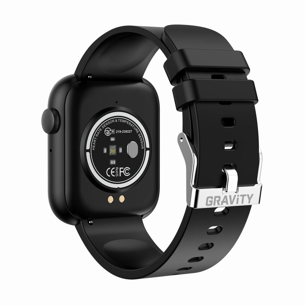 Smartwatch Damski Gravity GT3-3 – zdjęcie 5