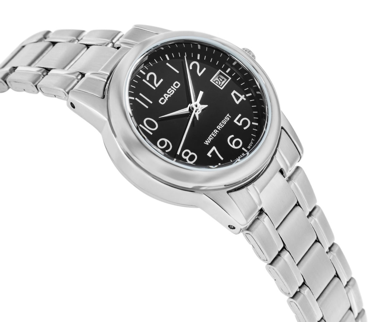 Zegarek Damski CASIO LTP-V002D-1BUDF + BOX – zdjęcie 2