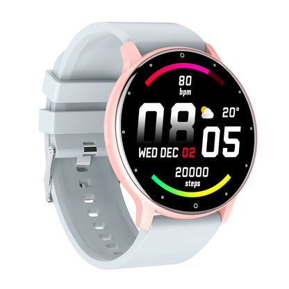 Smartwatch Damski Gravity GT1-8 – zdjęcie 4