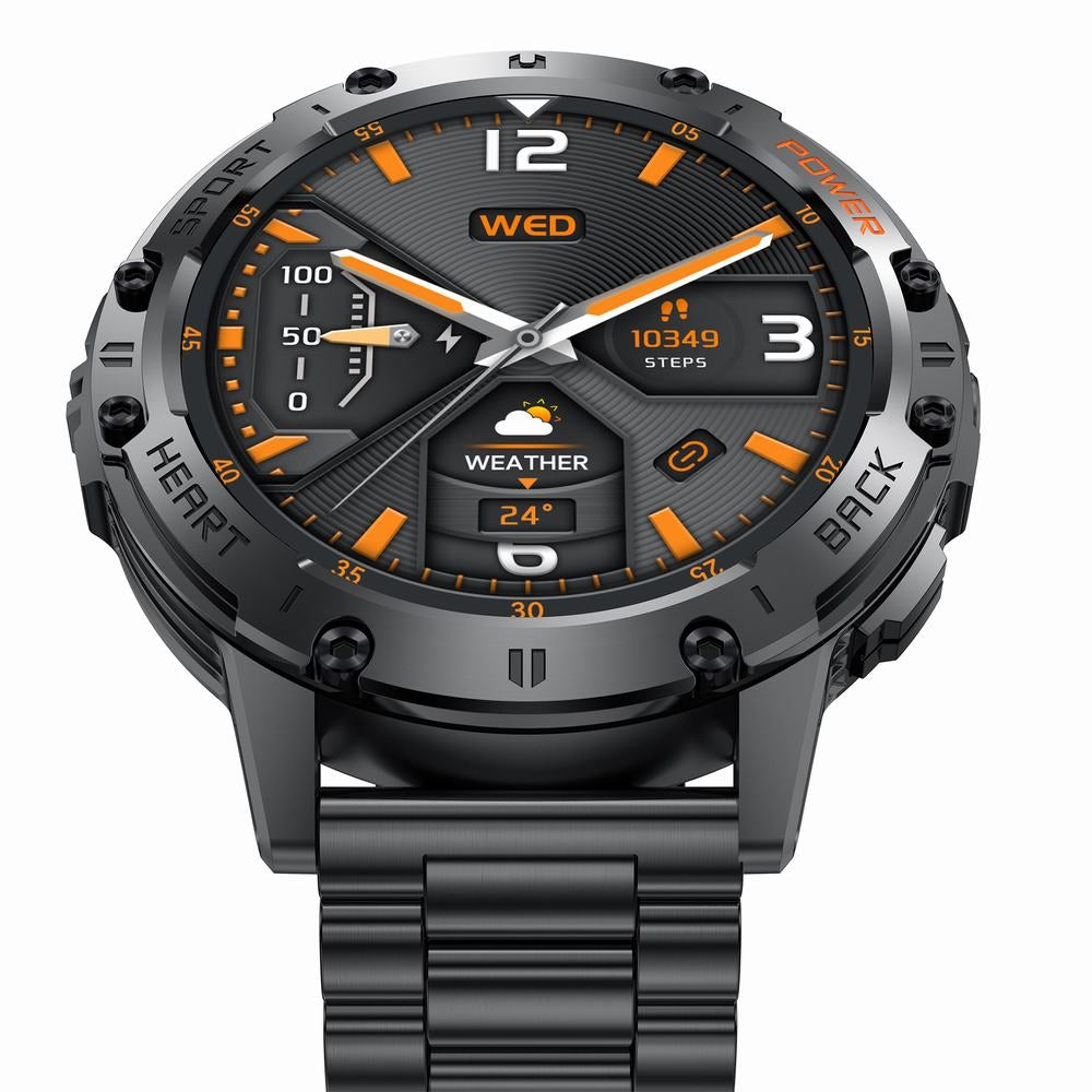 Smartwatch Gravity GT22-1 – zdjęcie 8
