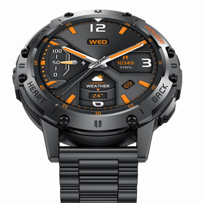 Smartwatch Gravity GT22-1 – zdjęcie 8