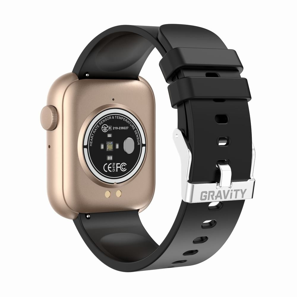 Smartwatch Damski Gravity GT3-2 – zdjęcie 5