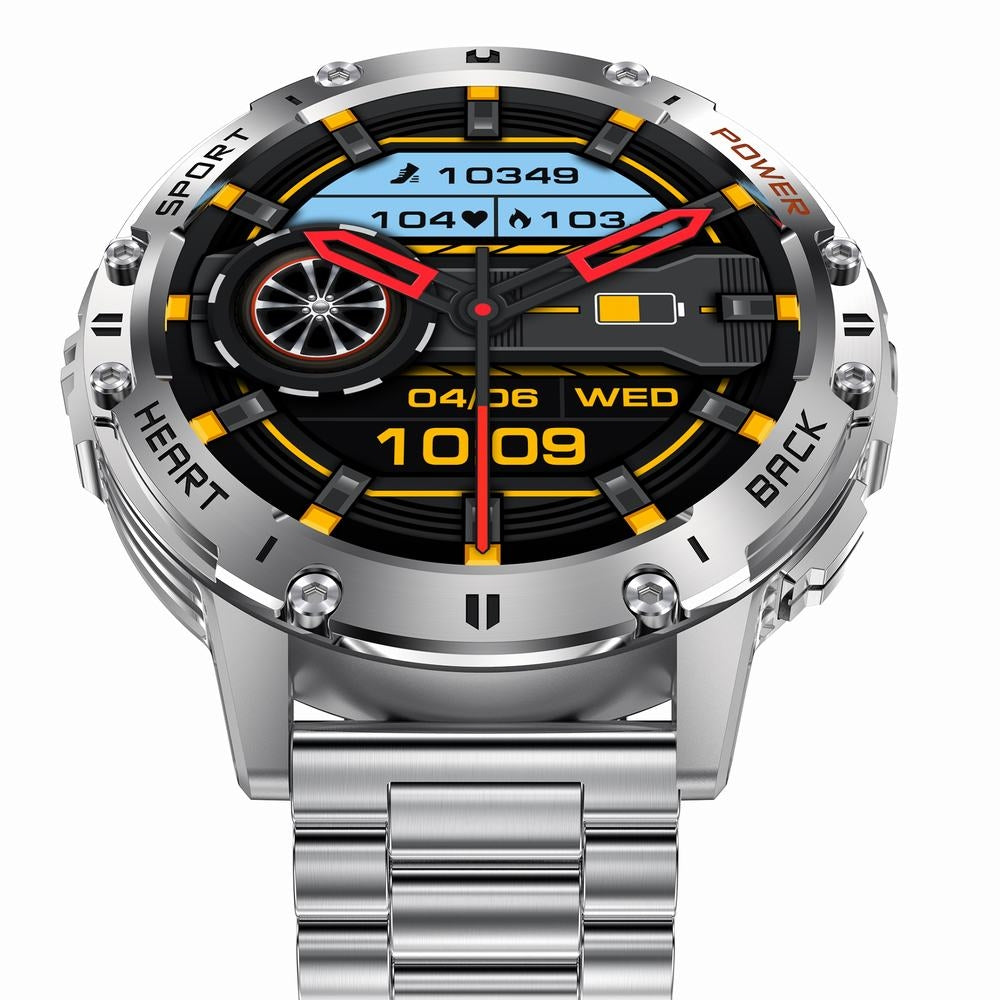 Smartwatch Gravity GT22-2 – zdjęcie 8