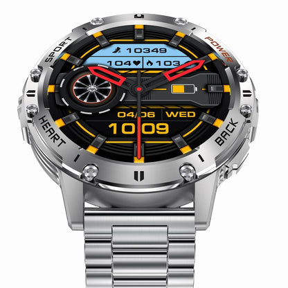 Smartwatch Gravity GT22-2 – zdjęcie 8