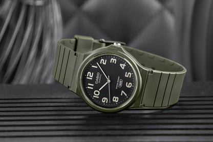 Zegarek CASIO MQ-24UC-3BDF + BOX – zdjęcie 5