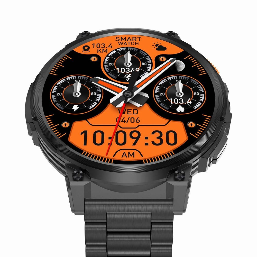 Smartwatch Gravity GT23-1 – zdjęcie 8