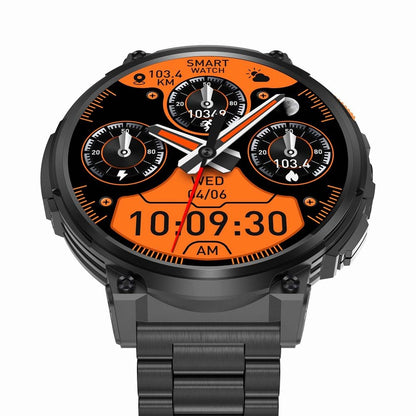 Smartwatch Gravity GT23-1 – zdjęcie 8