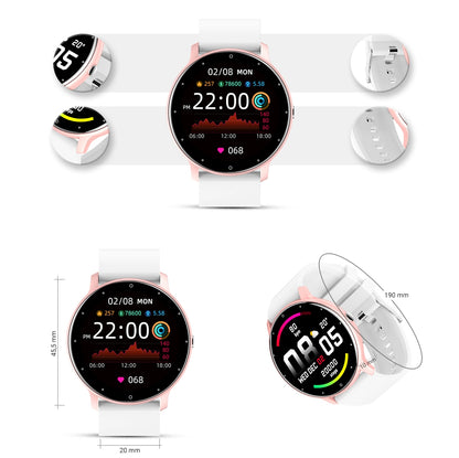 Smartwatch Damski Gravity GT1-7 – zdjęcie 8