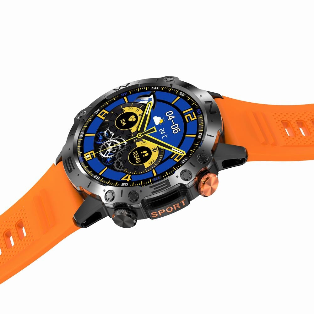 Smartwatch Gravity GT20-3 – zdjęcie 4