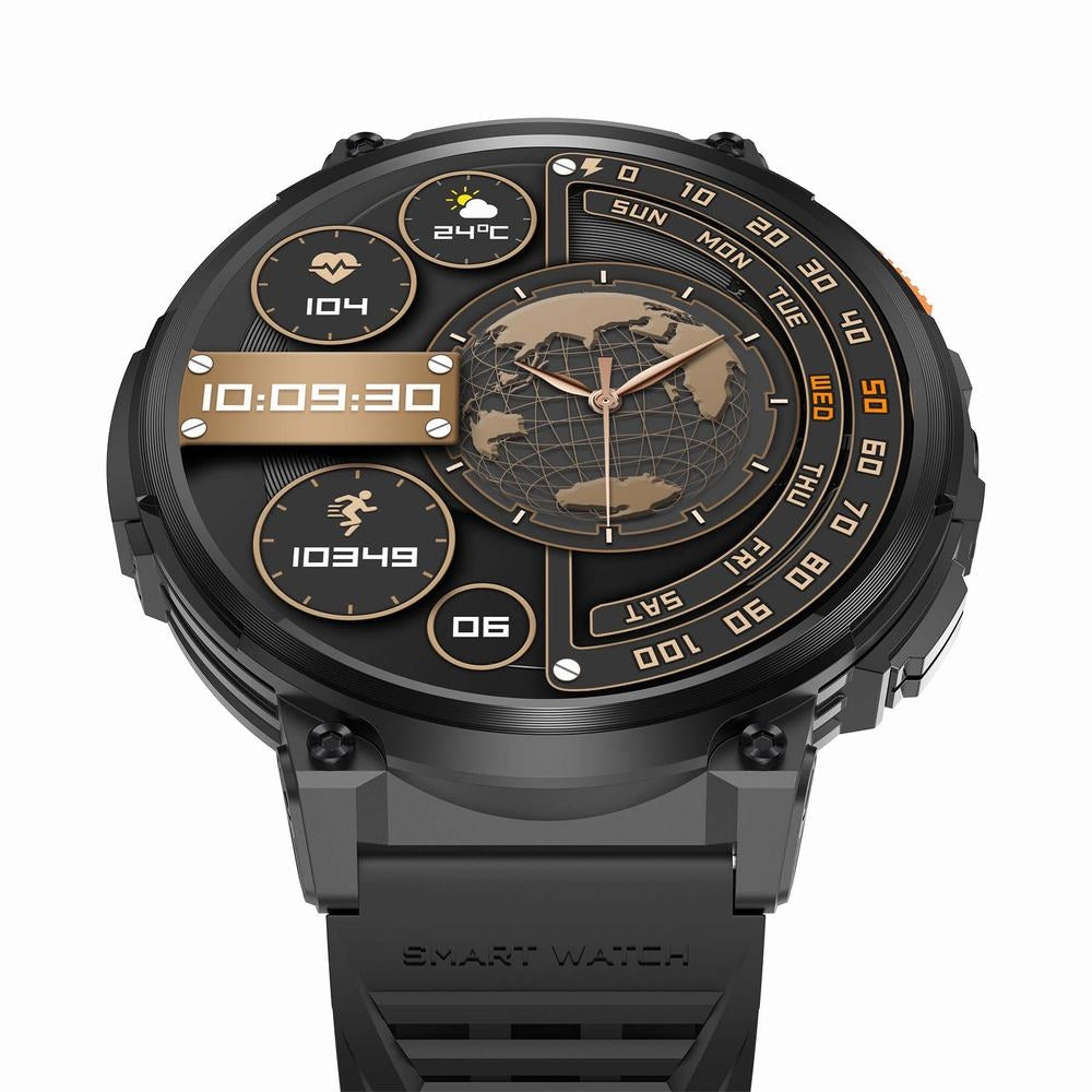 Smartwatch Gravity GT23-3 – zdjęcie 8