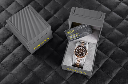 Zegarek Męski INVICTA PRO DIVER Automatyczny 11241 + BOX – zdjęcie 9