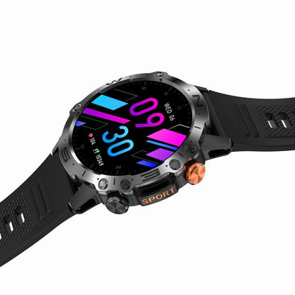 Smartwatch Gravity GT20-6 – zdjęcie 5