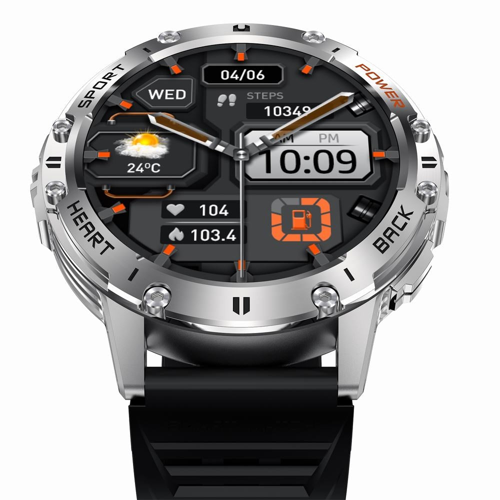 Smartwatch Gravity GT22-4 – zdjęcie 8