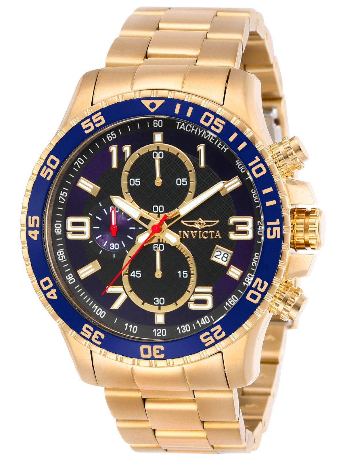 Zegarek Męski INVICTA Speciality 14878 + BOX