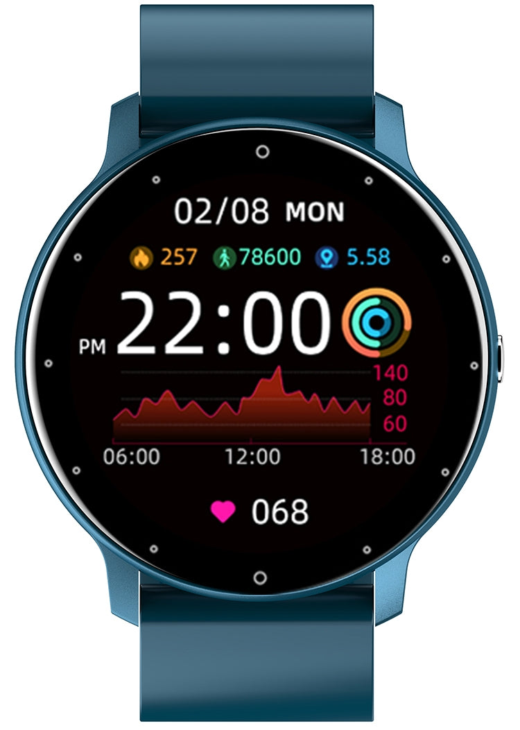 Smartwatch Damski Gravity GT1-5 – zdjęcie 2