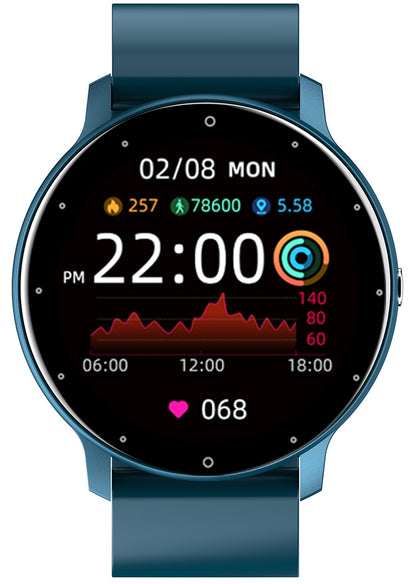 Smartwatch Damski Gravity GT1-5 – zdjęcie 2