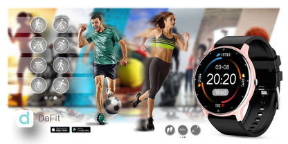 Smartwatch Damski Gravity GT1-2 – zdjęcie 11
