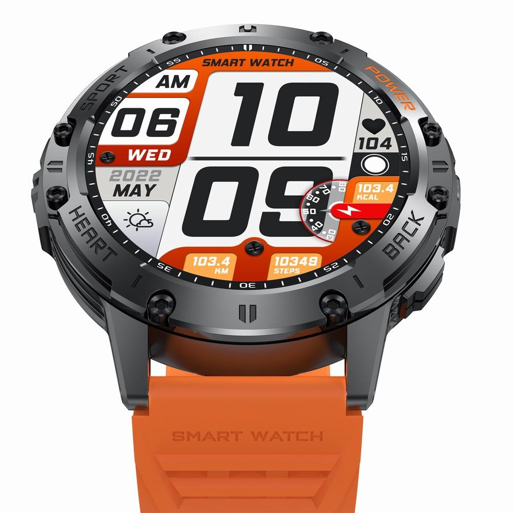 Smartwatch Gravity GT22-3 – zdjęcie 9
