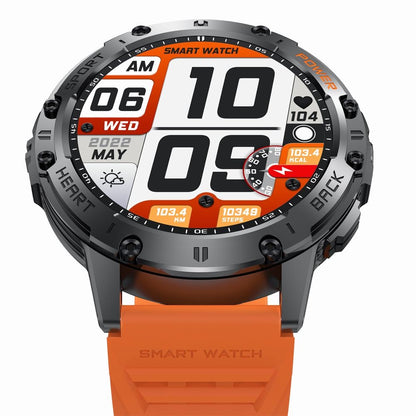 Smartwatch Gravity GT22-3 – zdjęcie 9