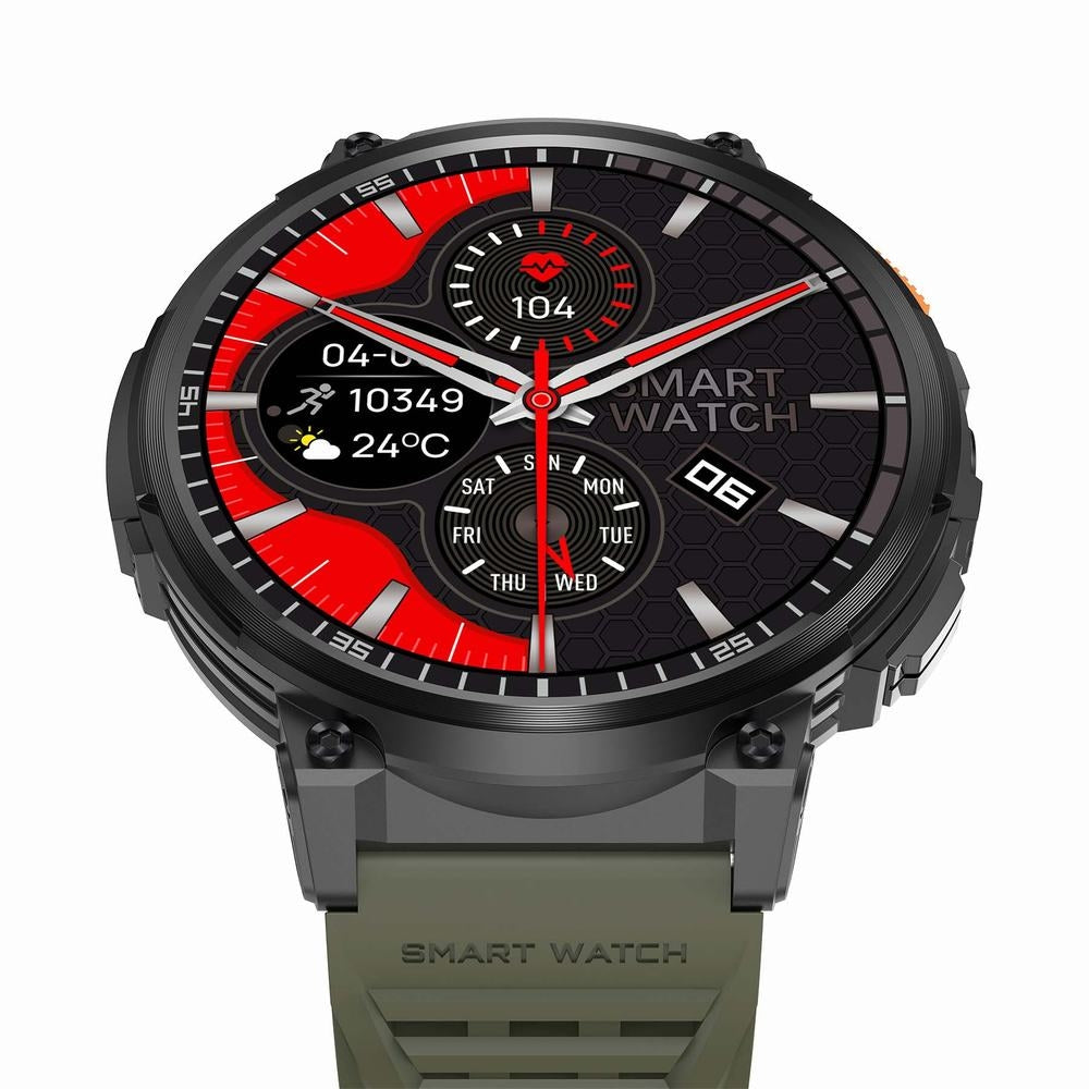 Smartwatch Gravity GT23-5 – zdjęcie 9