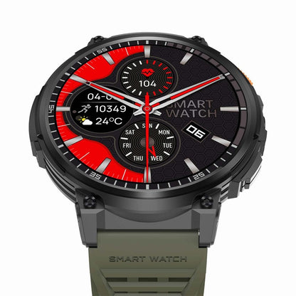 Smartwatch Gravity GT23-5 – zdjęcie 9