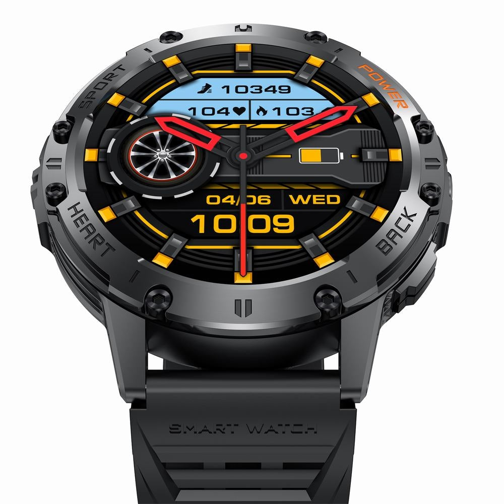 Smartwatch Gravity GT22-1 – zdjęcie 9