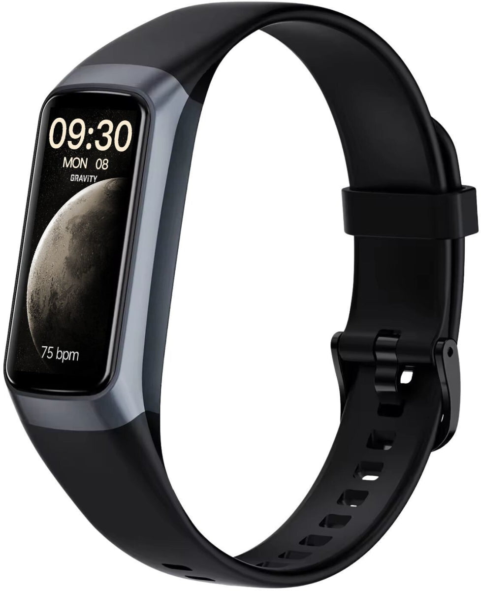 Smartband Gravity Czarny GT40-1 – zdjęcie 3