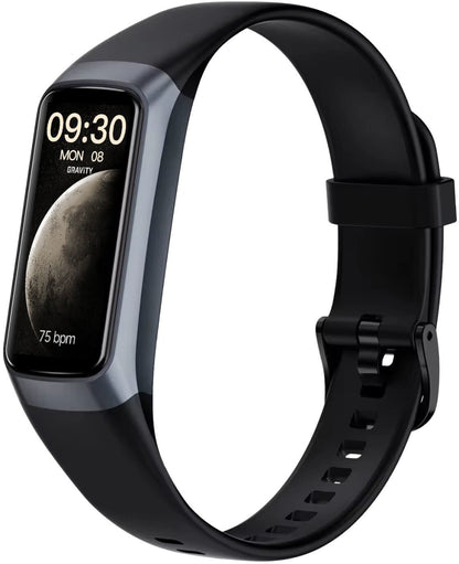 Smartband Gravity Czarny GT40-1 – zdjęcie 3