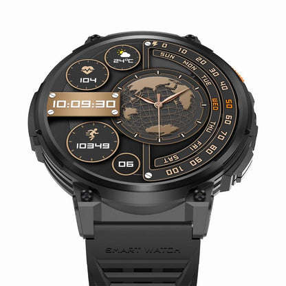 Smartwatch Gravity GT23-2 – zdjęcie 9