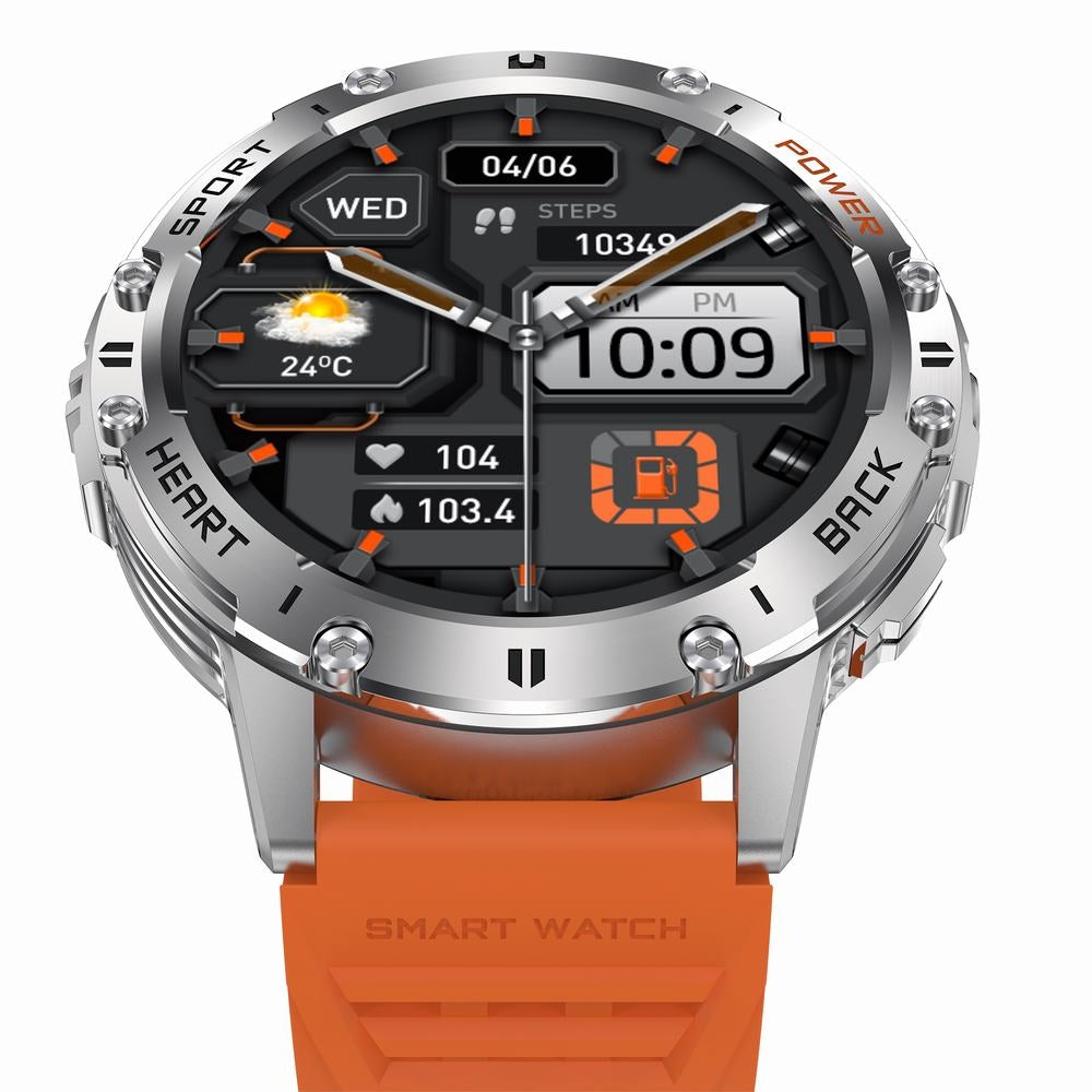 Smartwatch Gravity GT22-4 – zdjęcie 9