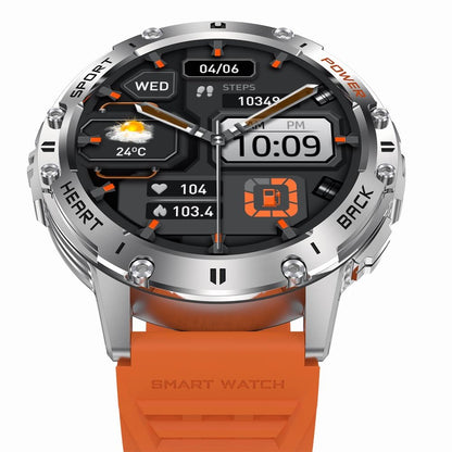 Smartwatch Gravity GT22-4 – zdjęcie 9