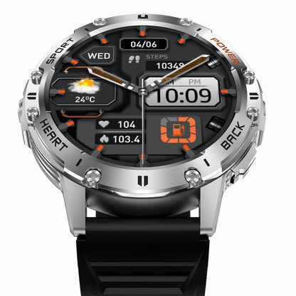 Smartwatch Gravity GT22-2 – zdjęcie 9