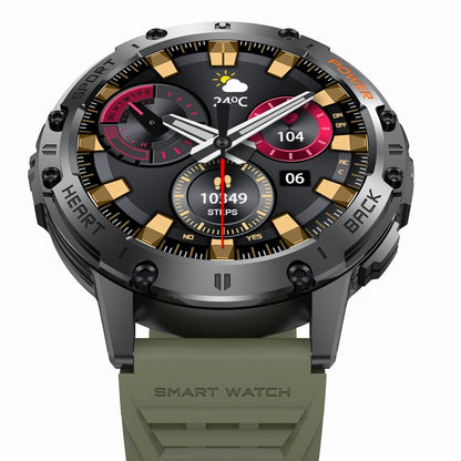 Smartwatch Gravity GT22-5 – zdjęcie 9