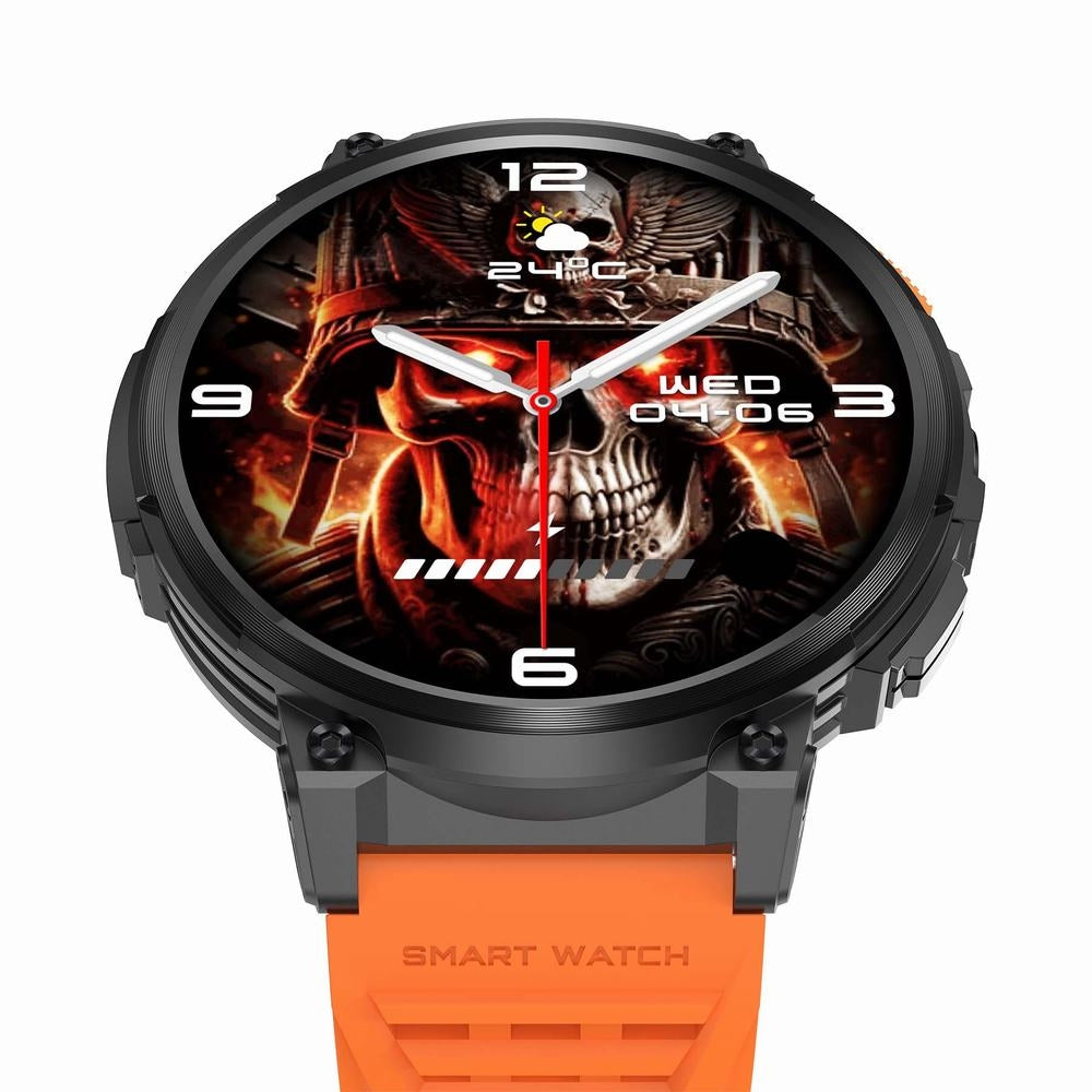 Smartwatch Gravity GT23-3 – zdjęcie 9