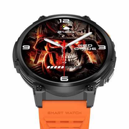 Smartwatch Gravity GT23-3 – zdjęcie 9