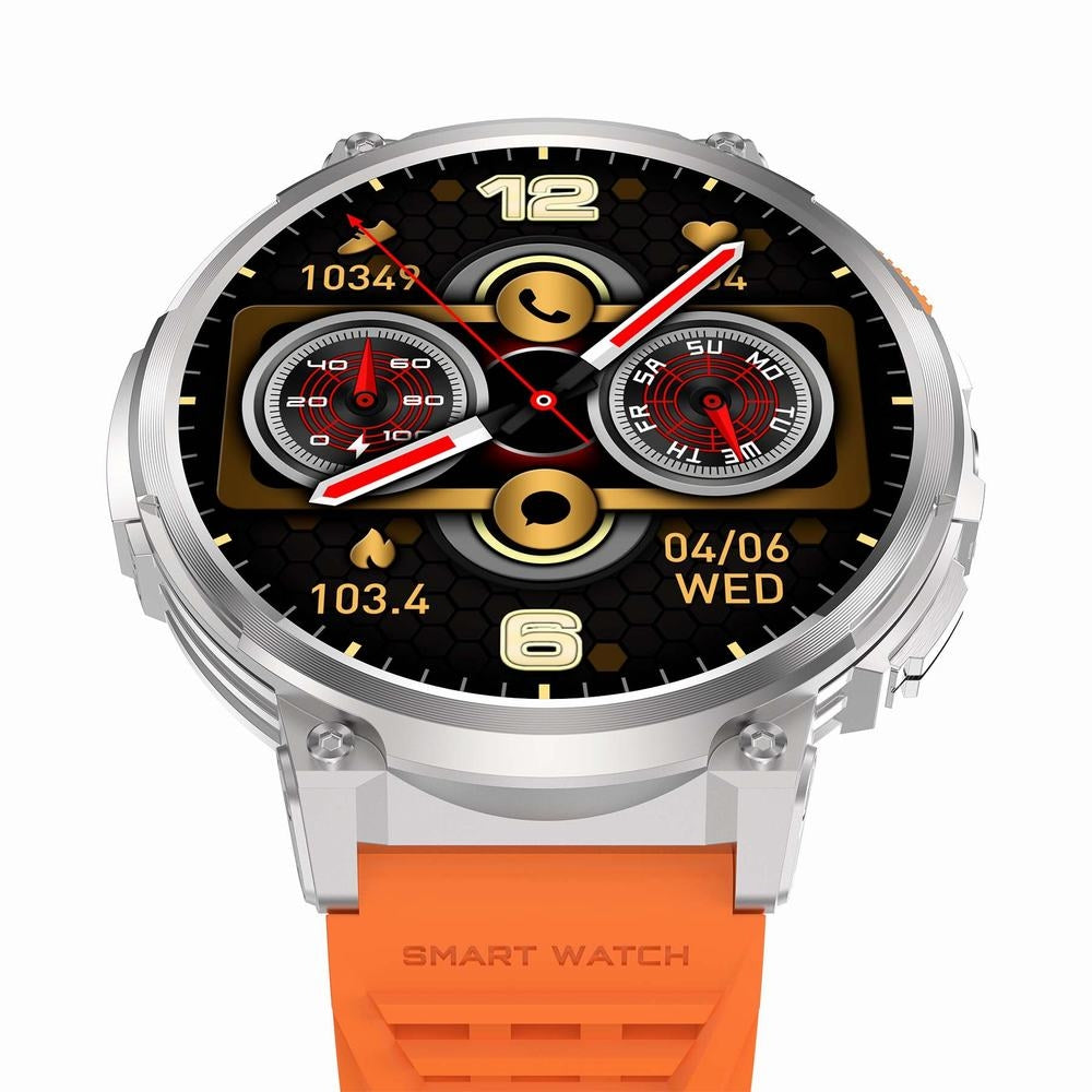 Smartwatch Gravity GT23-4 – zdjęcie 9