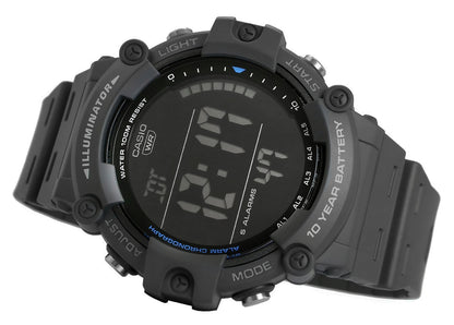 Zegarek CASIO AE-1500WH-8BVDF + BOX – zdjęcie 4