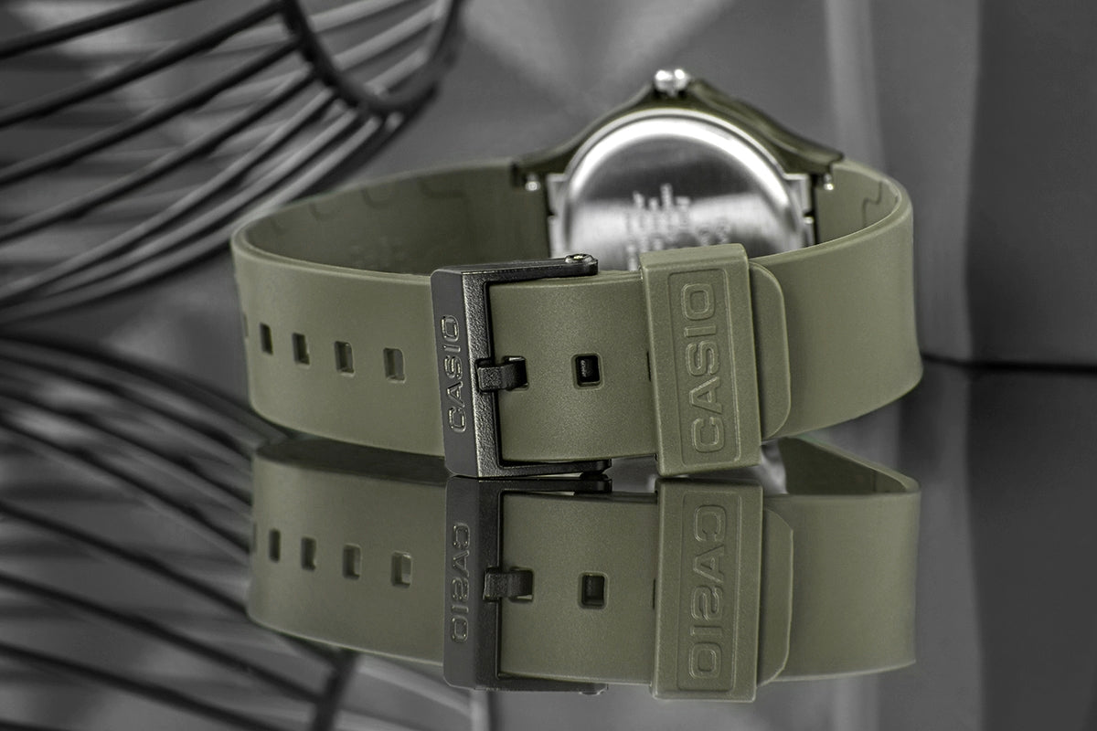 Zegarek CASIO MQ-24UC-3BDF + BOX – zdjęcie 6