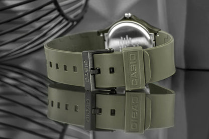 Zegarek CASIO MQ-24UC-3BDF + BOX – zdjęcie 6