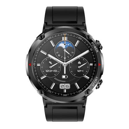 Smartwatch Gravity GT21-5 + Granatowy Pasek Silikonowy – zdjęcie 5