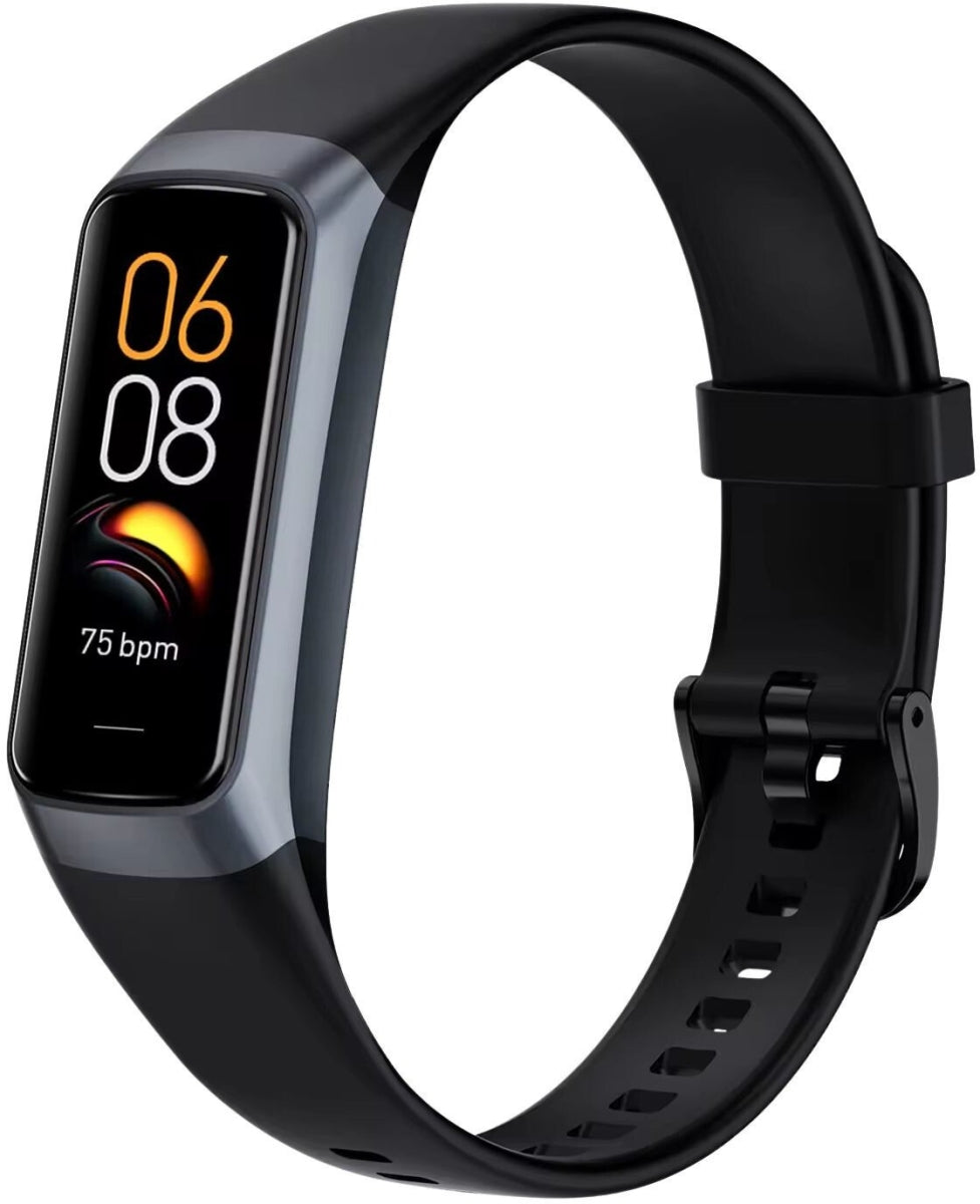 Smartband Gravity Czarny GT40-1 – zdjęcie 4