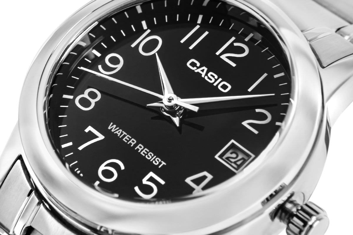 Zegarek Damski CASIO LTP-V002D-1BUDF + BOX – zdjęcie 4