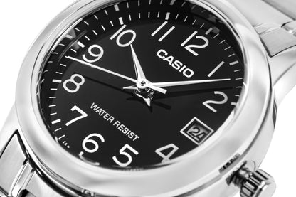 Zegarek Damski CASIO LTP-V002D-1BUDF + BOX – zdjęcie 4