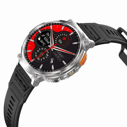 Smartwatch Gravity GT23-4 – zdjęcie 10