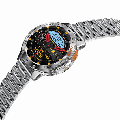 Smartwatch Gravity GT22-2 – zdjęcie 10