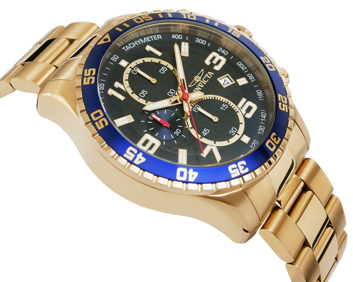 Zegarek Męski INVICTA Speciality 14878 + BOX – zdjęcie 2