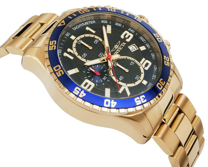 Zegarek Męski INVICTA Speciality 14878 + BOX – zdjęcie 2