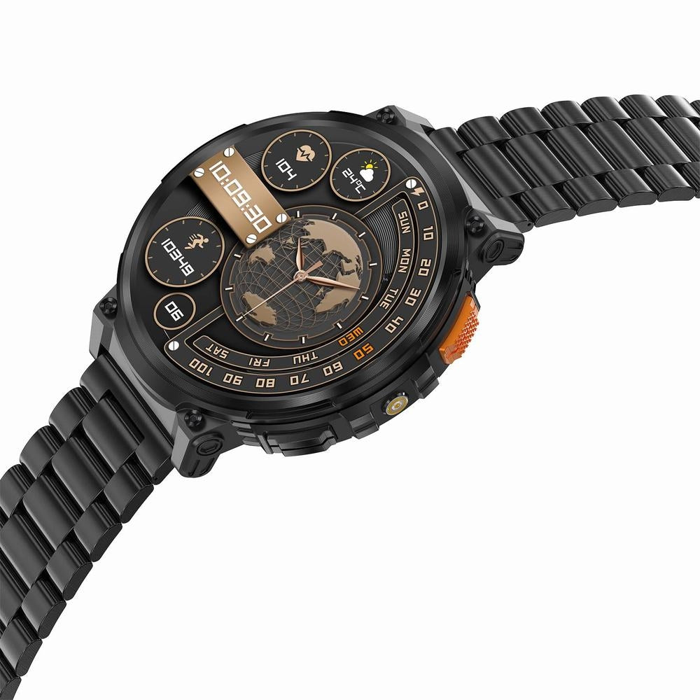 Smartwatch Gravity GT23-1 – zdjęcie 10