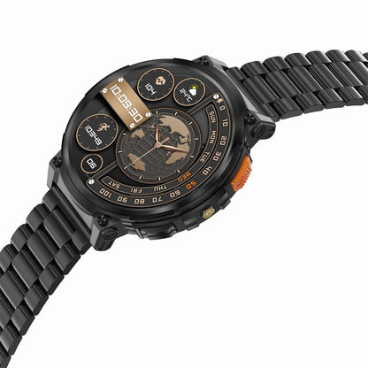Smartwatch Gravity GT23-1 – zdjęcie 10